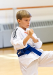 Alex TKD-1