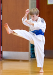 Alex TKD-43
