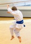 Alex TKD-6