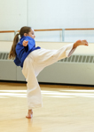 Zoe TKD-19