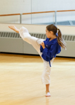 Zoe TKD-3